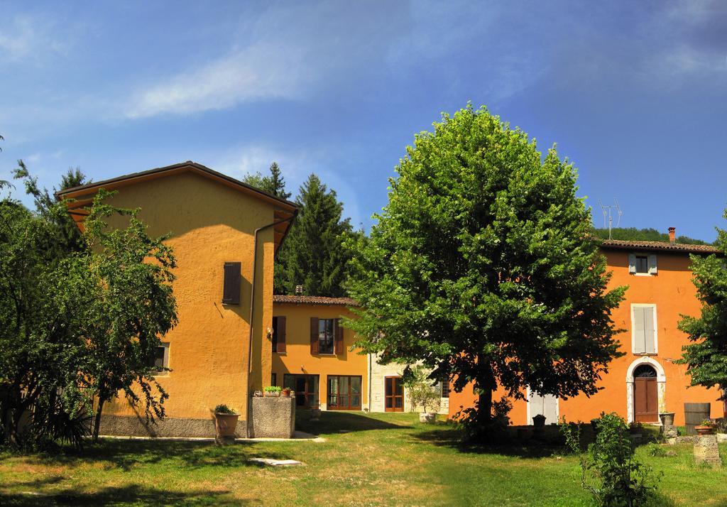 Il Mio Rifugio Vendégház Gaggio Montano Kültér fotó