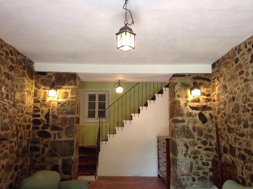 Il Mio Rifugio Vendégház Gaggio Montano Kültér fotó