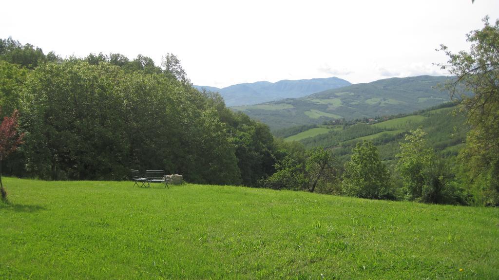 Il Mio Rifugio Vendégház Gaggio Montano Kültér fotó