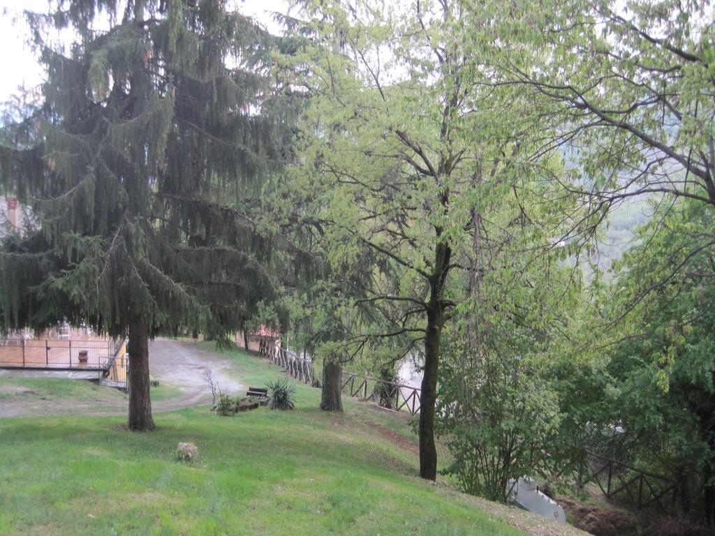 Il Mio Rifugio Vendégház Gaggio Montano Kültér fotó