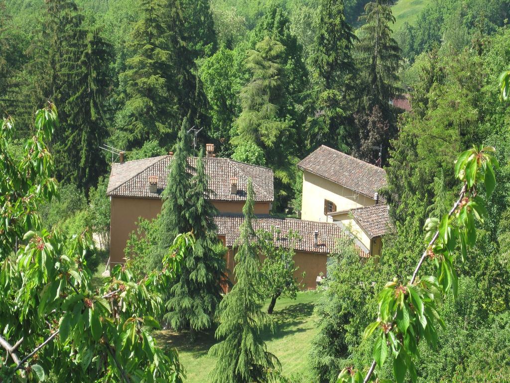 Il Mio Rifugio Vendégház Gaggio Montano Kültér fotó
