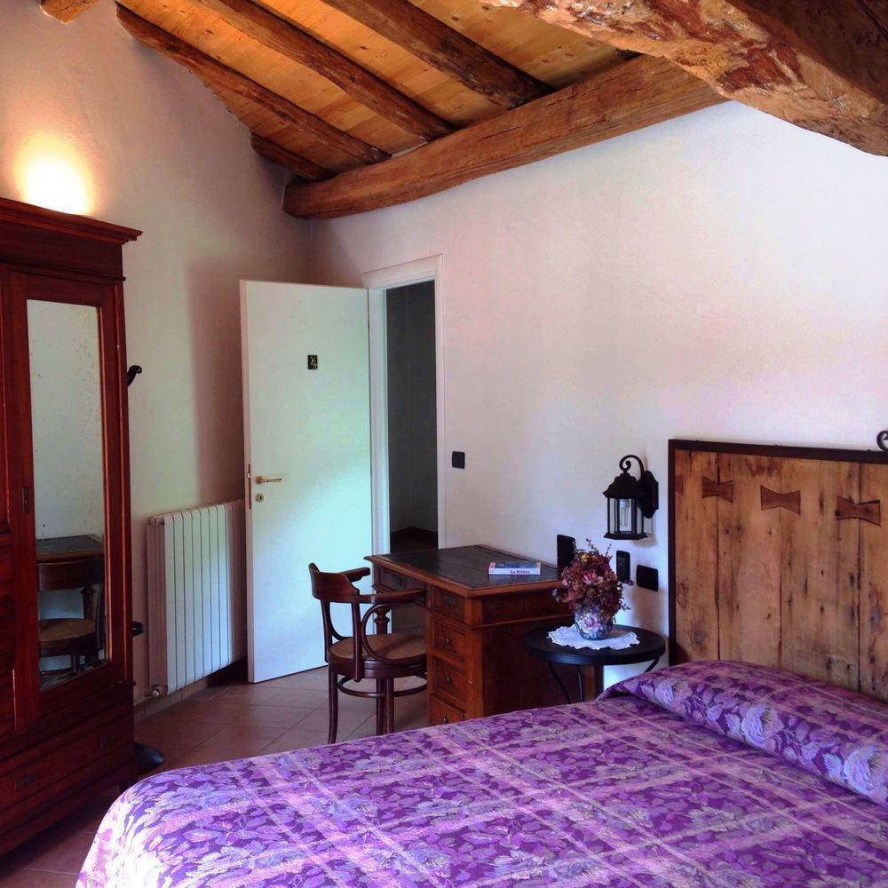 Il Mio Rifugio Vendégház Gaggio Montano Kültér fotó