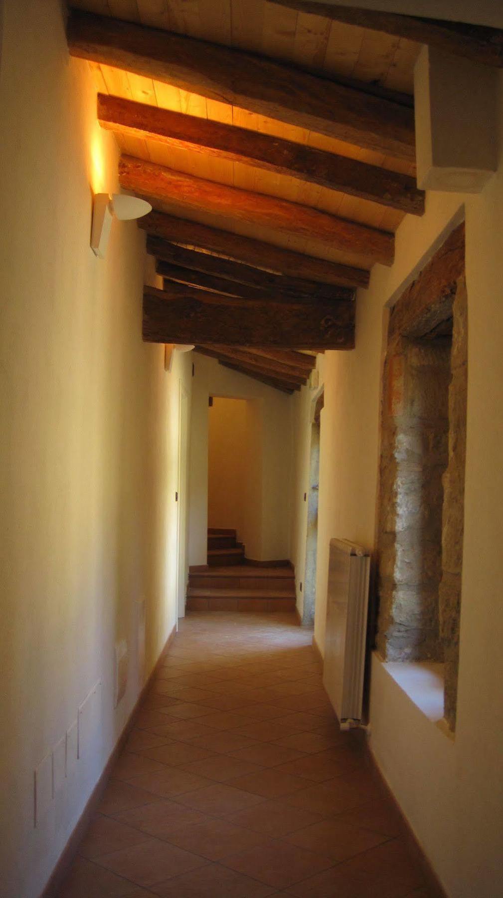 Il Mio Rifugio Vendégház Gaggio Montano Kültér fotó