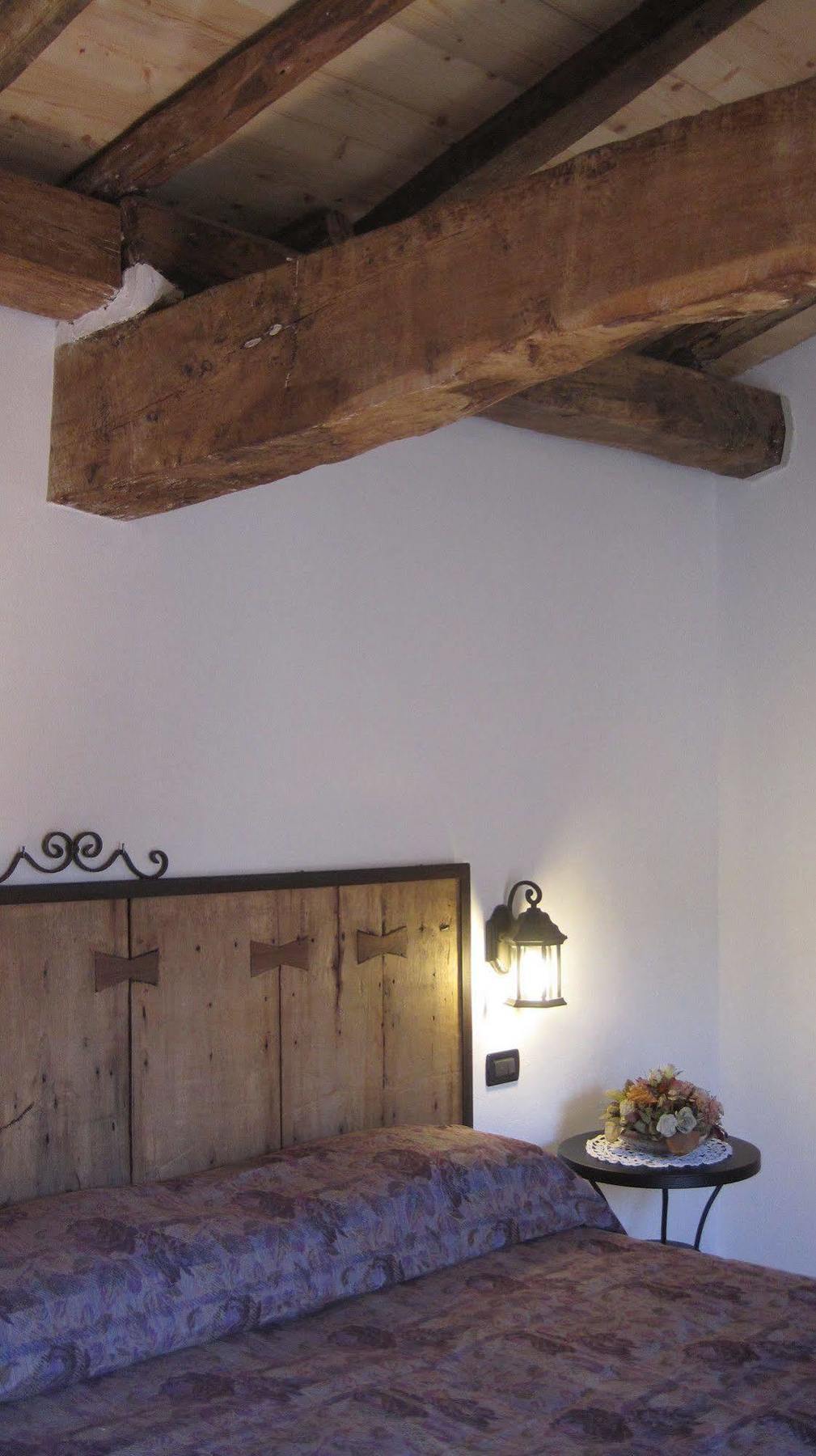 Il Mio Rifugio Vendégház Gaggio Montano Kültér fotó